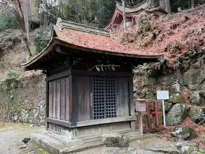 談山神社(奈良県)