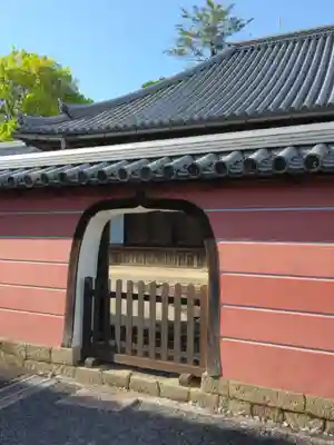 當麻寺 奥院のその他建物