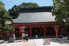 住吉神社(福岡県)