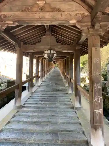 長谷寺のその他建物
