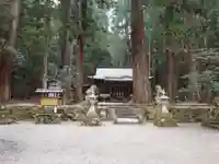 室生龍穴神社(奈良県)