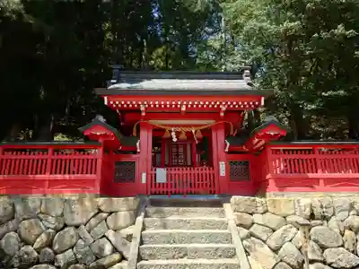 飛騨東照宮(岐阜県)