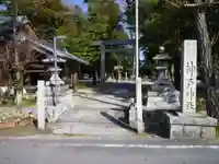 神戸神社のその他建物