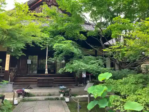 勝林寺(京都府)