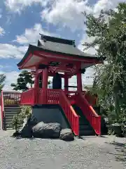 西蓮寺の建物その他