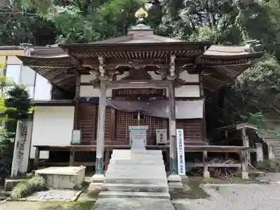 極楽寺(徳島県)