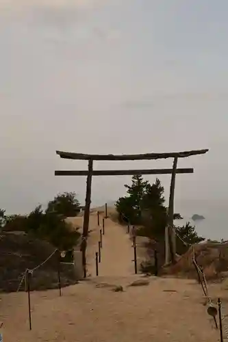 小瀬石鎚神社(香川県)