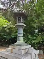 岩手護國神社(岩手県)
