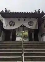 宝山寺(奈良県)