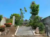 和光院(田島の血不動尊)のその他建物