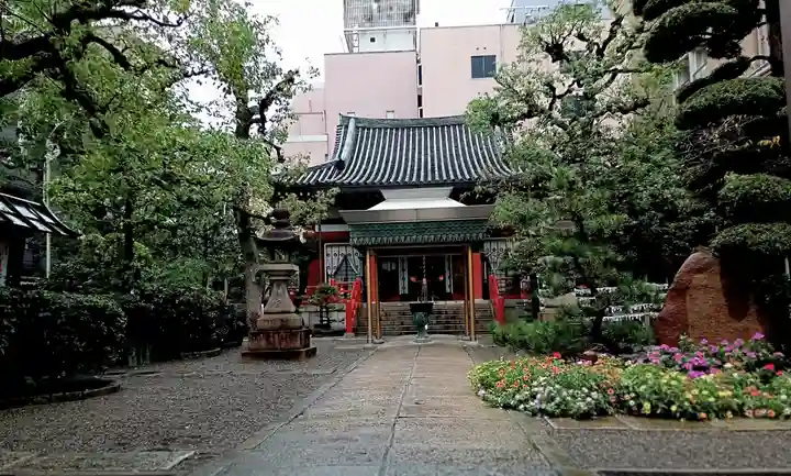 藤次寺(大阪府)