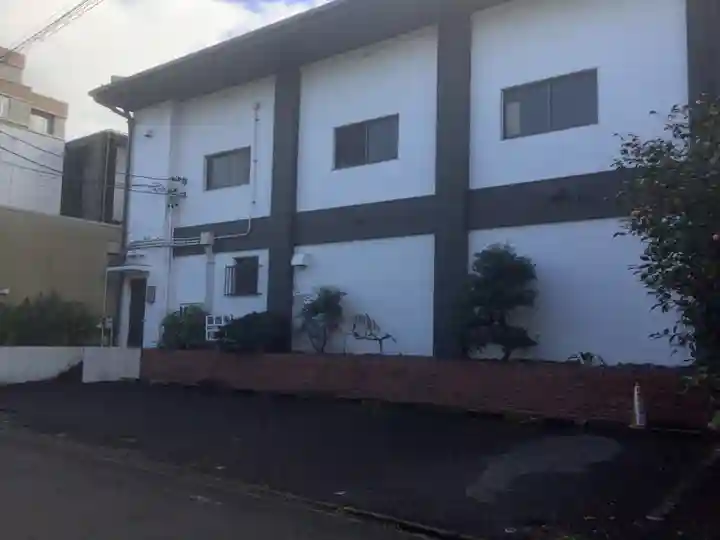 乗西寺のその他建物