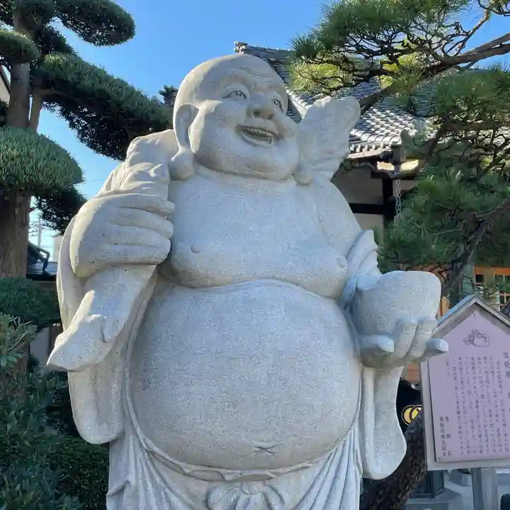 良観寺(東京都)