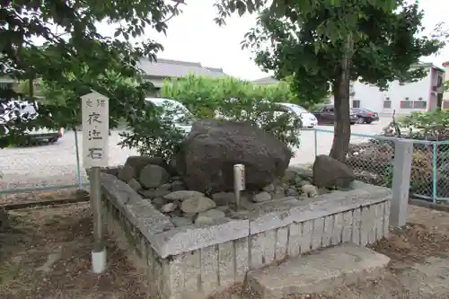 和爾良神社のその他建物