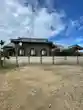 無相寺の本殿