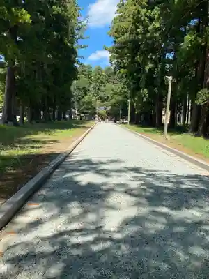 賀茂神社(宮城県)