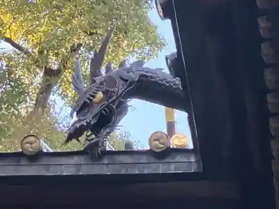 荏原神社(東京都)