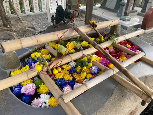 本牧神社(神奈川県)