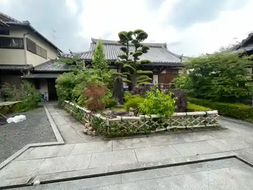 （寺戸）来迎寺(京都府)