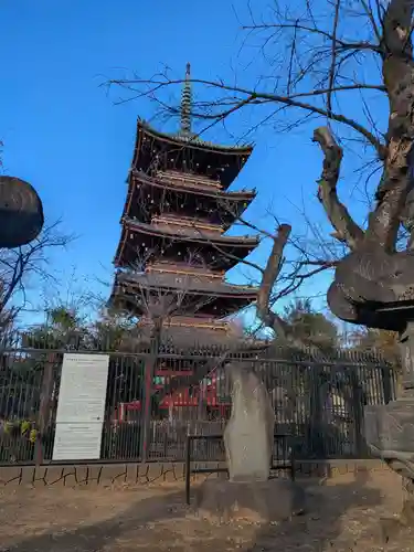 上野東照宮(東京都)