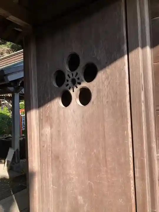 荏柄天神社(神奈川県)
