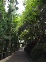 鶴林寺のその他建物