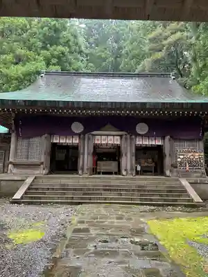 度津神社(新潟県)