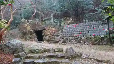 法福寺のその他建物