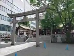 松原神社(鹿児島県)