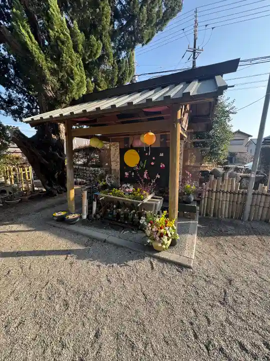 竹神社(三重県)