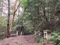岩屋寺のその他建物