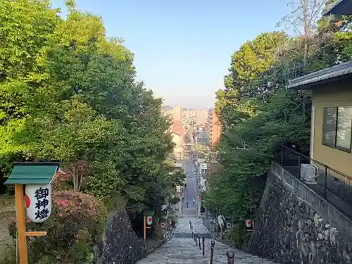 伊佐爾波神社(愛媛県)