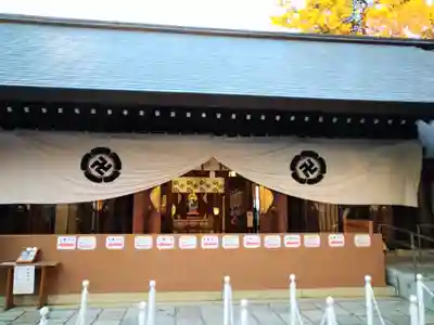 松陰神社(東京都)