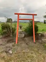 練貫温泉神社の末社・摂社