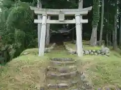 八坂神社の鳥居