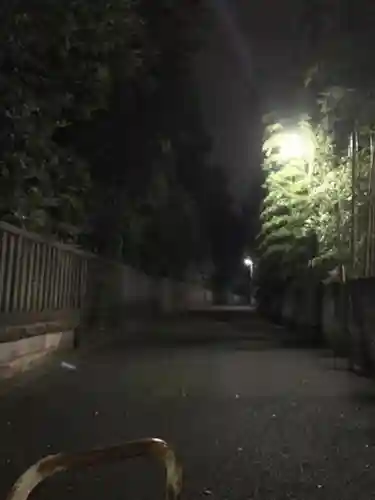 井草八幡宮のその他建物