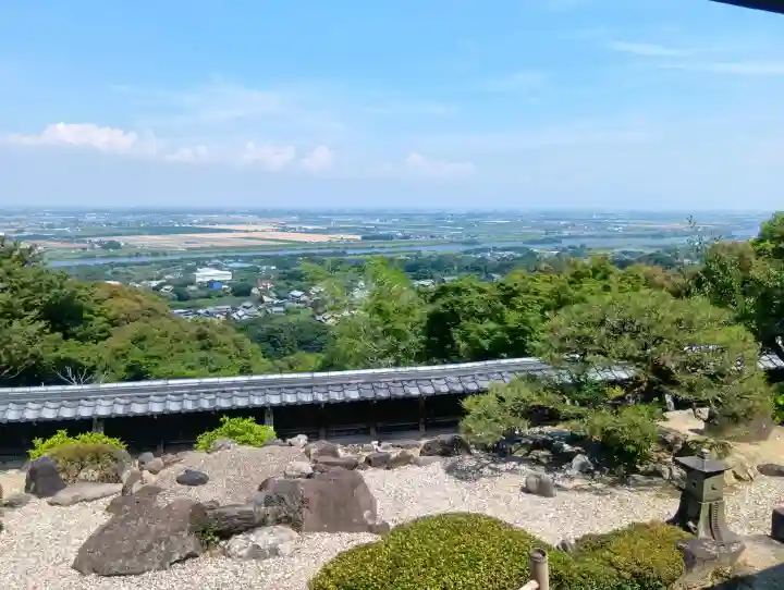 行基寺(岐阜県)