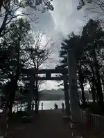 赤城神社の御朱印