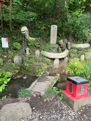 磯山弁財天(栃木県)