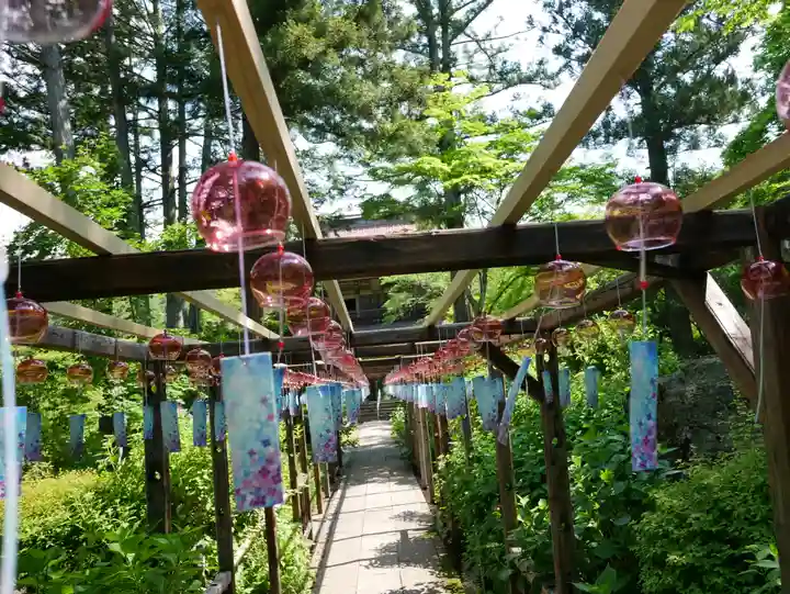 青龍山 吉祥寺(群馬県)