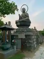 見徳寺(千葉県)