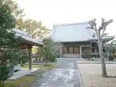 浄妙寺の本殿