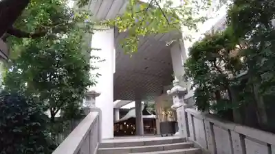 雉子神社のその他建物