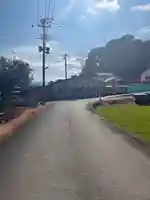 逢初天神社(宮崎県)