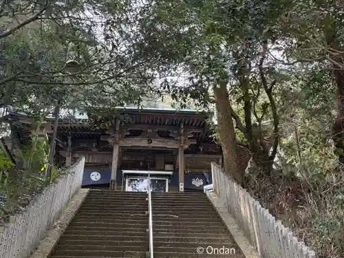 極楽寺(徳島県)