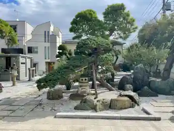 梅王寺(東京都)