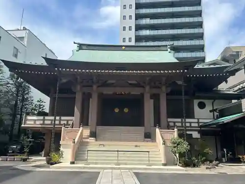 寿松院(東京都)