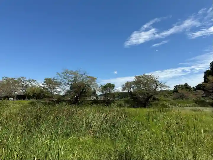 白山神社(千葉県)