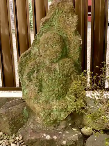 瀧澤神社(宮城県)