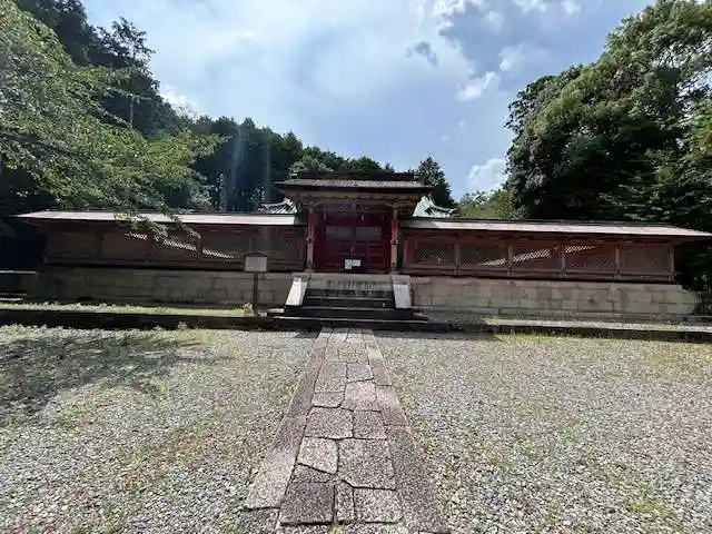 日吉東照宮(滋賀県)